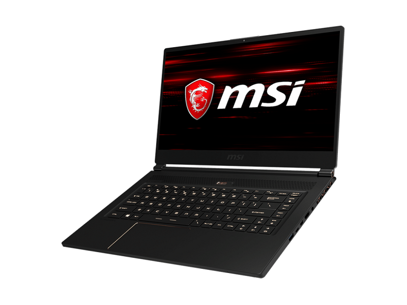 MSI GS65 Stealth Thin 8RF-022ES