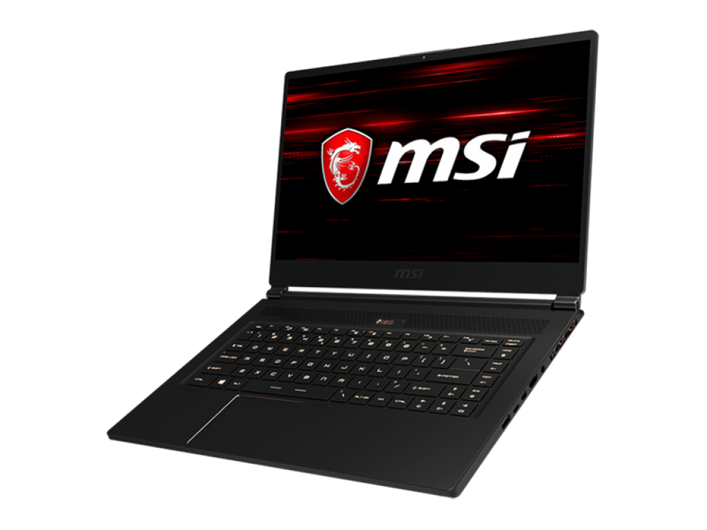 MSI GS65 Stealth Thin 8RF-023ES