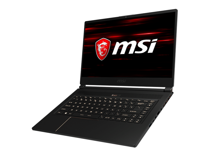 MSI GS65 Stealth Thin 8RF-023ES