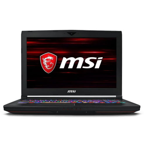 MSI GT63 Titan 8RF-022ES