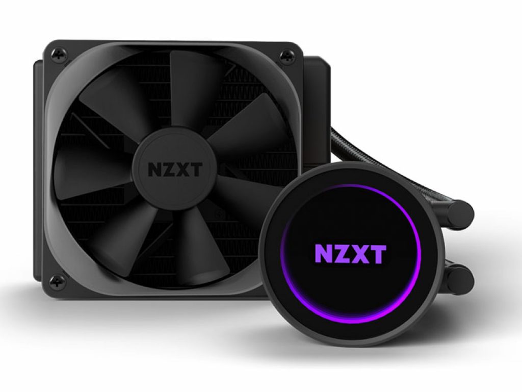 NZXT Kraken M22