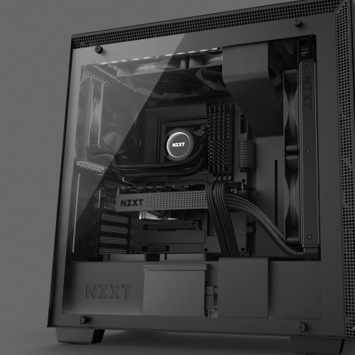 NZXT Kraken M22