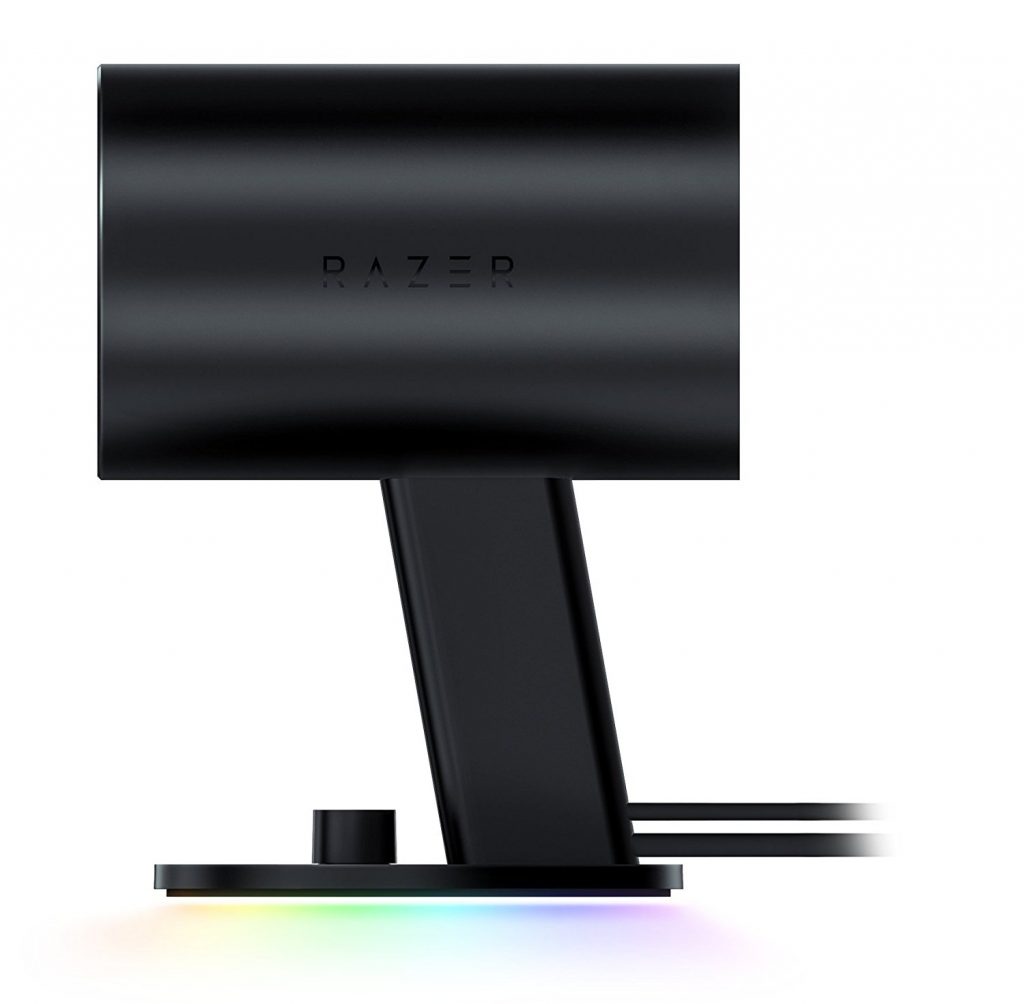 Razer Nommo Chroma, aspecto