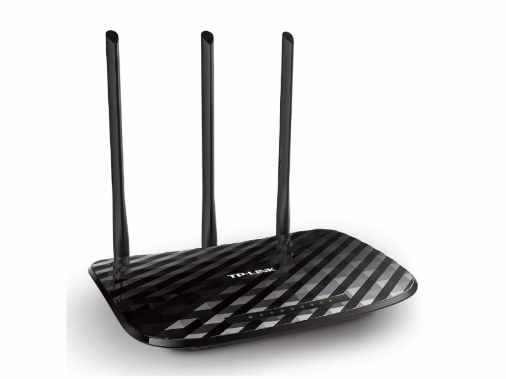 TP-Link Archer C2