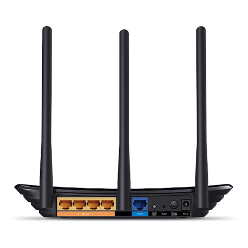 TP-Link Archer C20