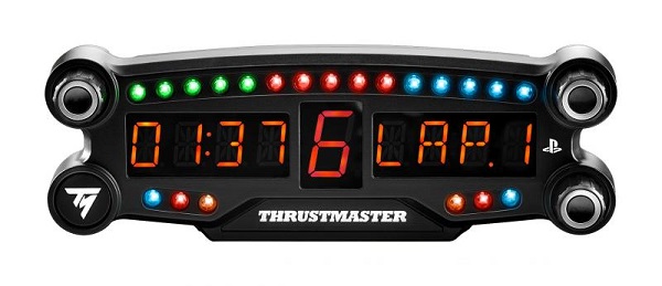 Thrustmaster BT LED Display