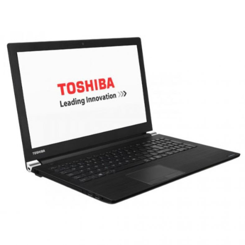 Toshiba Satellite Pro R50-E-12P - Foto 5