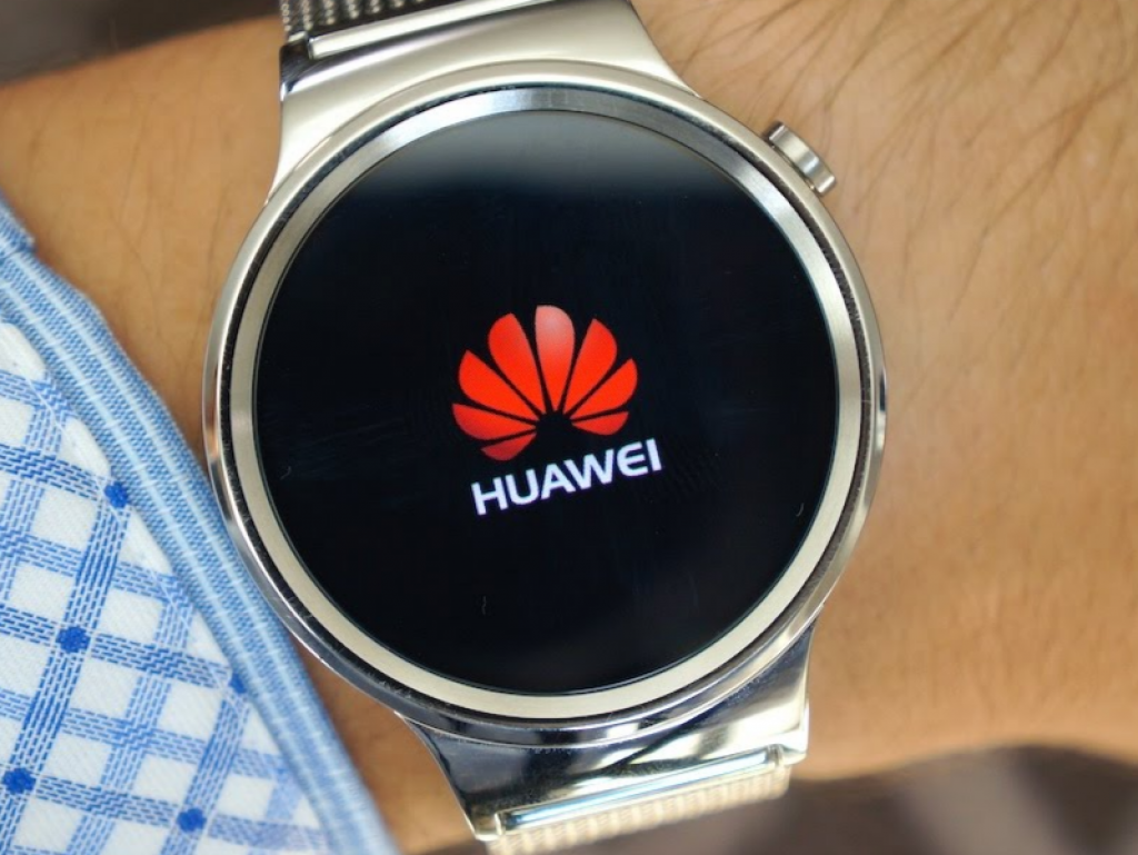 gaming smartwatch