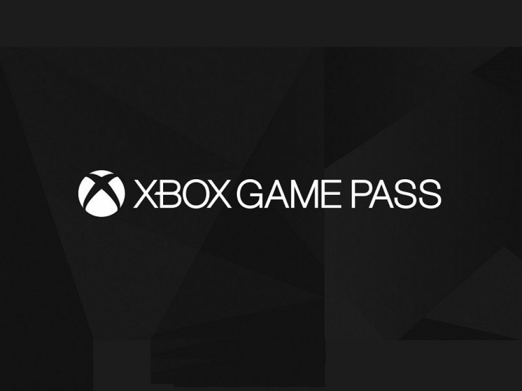 Xbox Game Pass