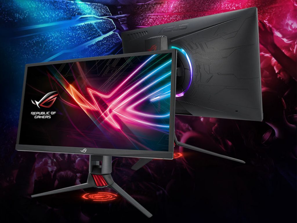 Asus ROG STRIX XG248Q