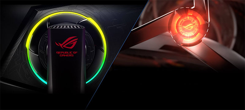 Asus ROG STRIX XG248Q