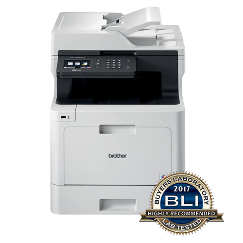 Brother MFC-L8690CDW