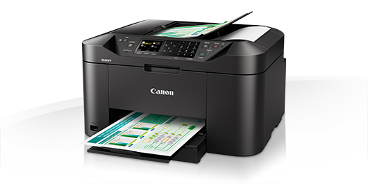 Canon MAXIFY MB2150