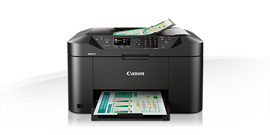 Canon MAXIFY MB2150