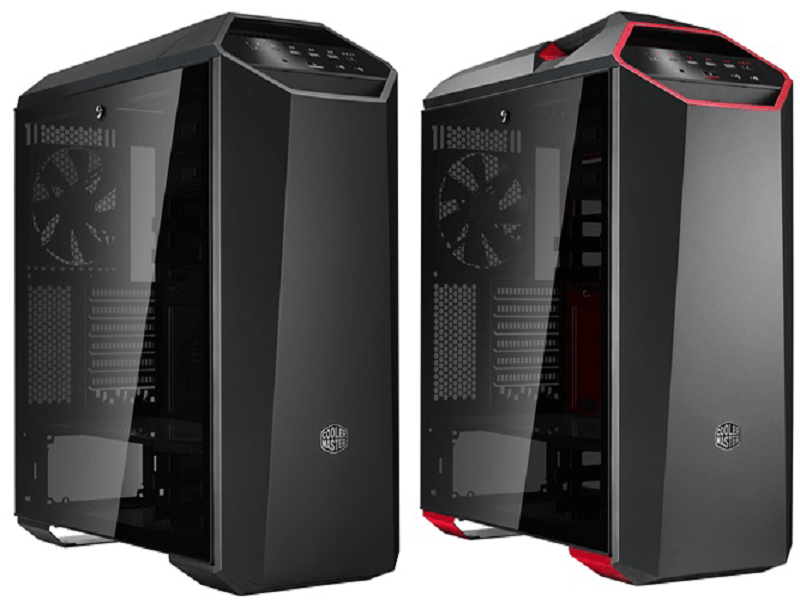 Cooler Master MasterCase MC500M y MC500MT