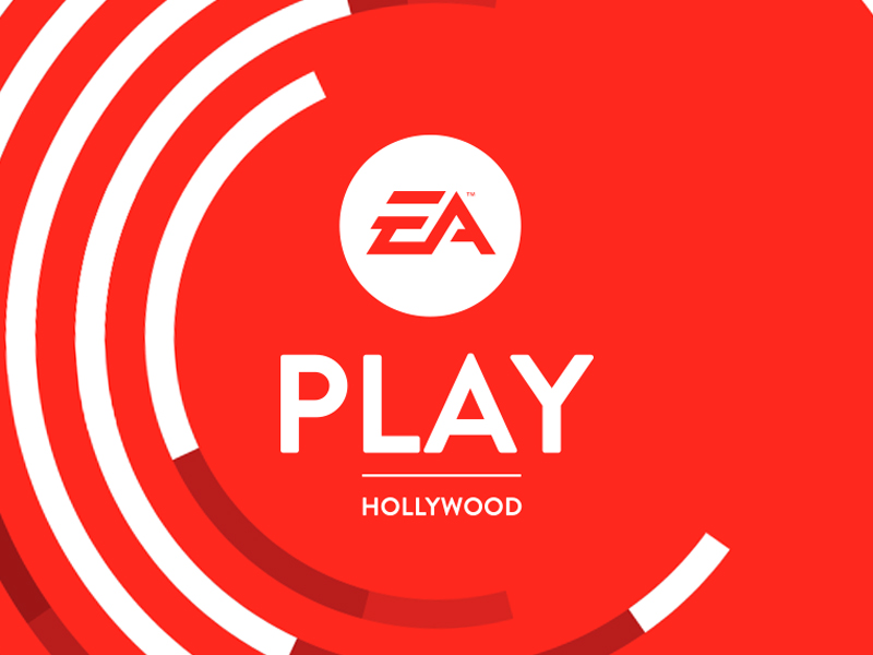 E3 2018 EA Play