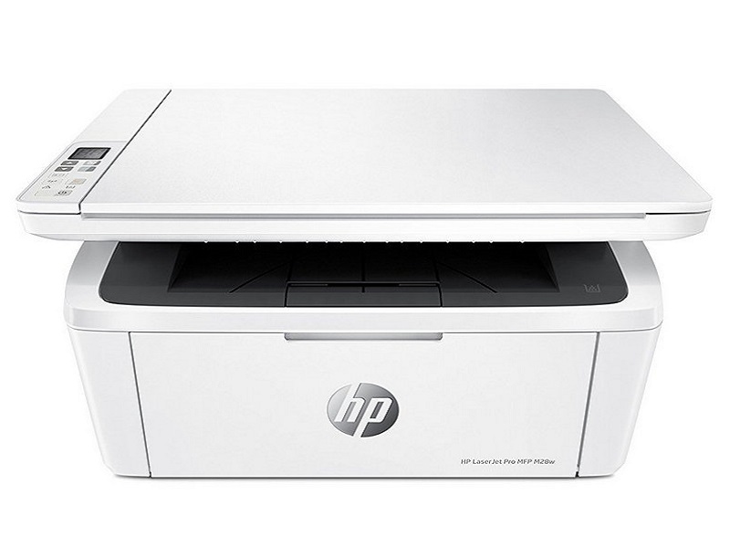 HP LaserJet Pro M28w