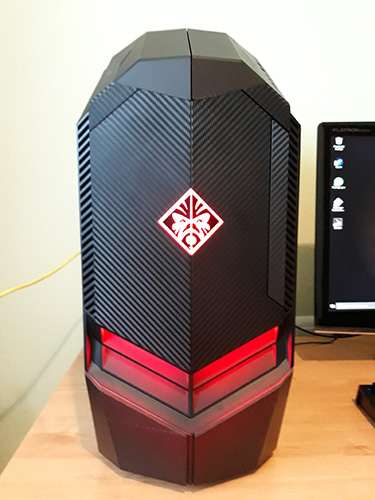 HP Omen 880-023ns