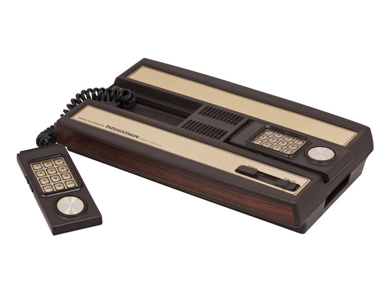 Intellivision