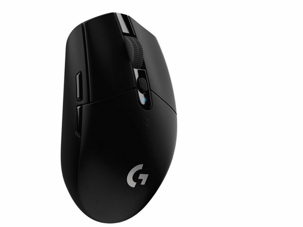 Logitech G305