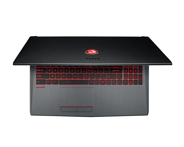 MSI GV62 7RD-1654XES