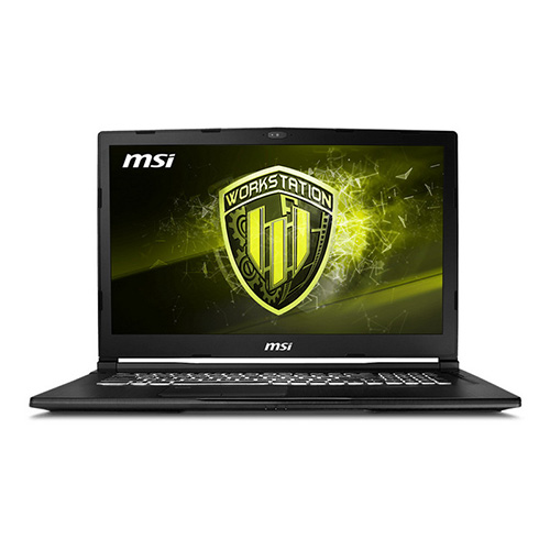 MSI WE73 8SJ-080XES