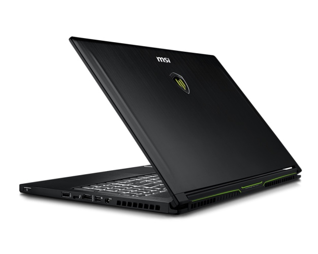 MSI WS63 8SK-008ES