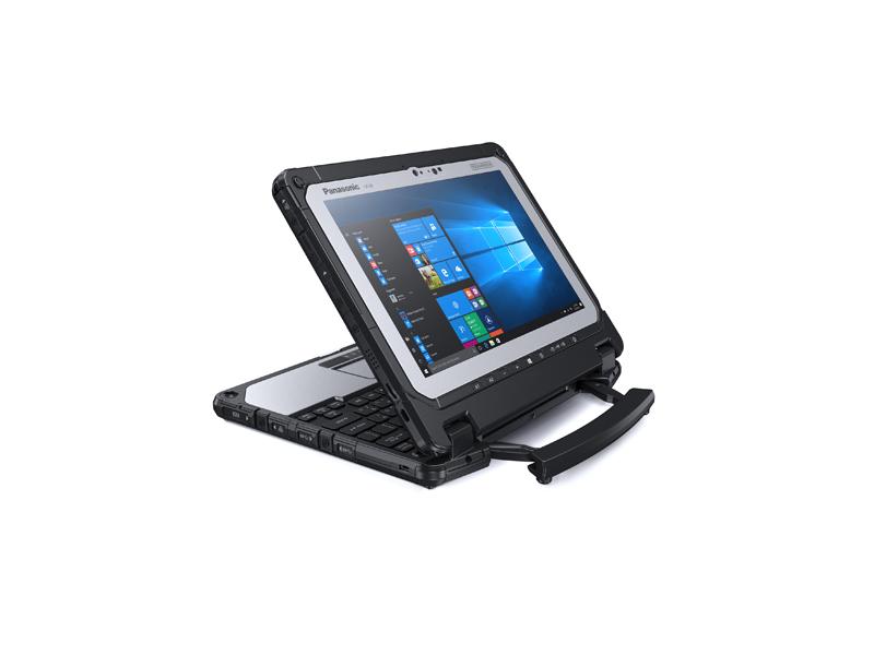 Panasonic Toughbook CF-20C5001VE