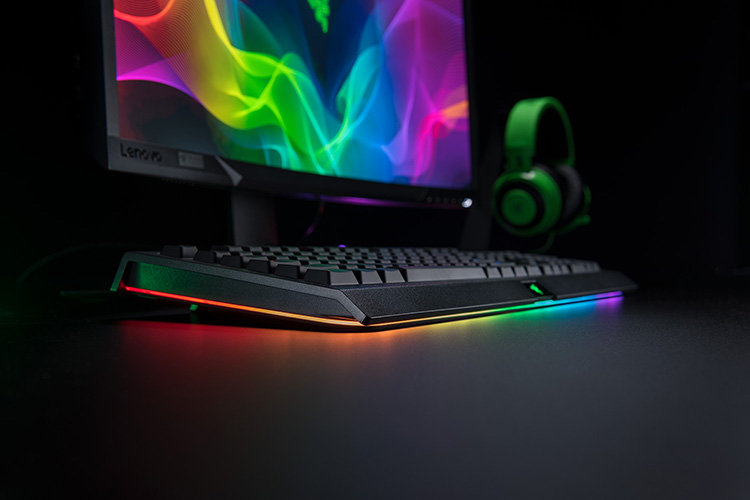 Razer Cynosa Chroma