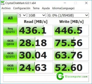 WD My Passport SSD