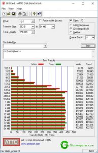 WD My Passport SSD