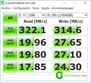 WD My Passport SSD