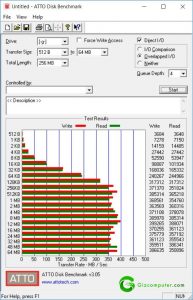 WD My Passport SSD