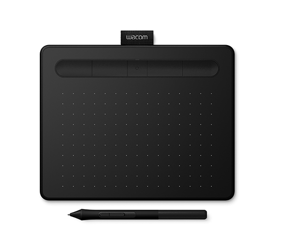 Wacom Intuos S