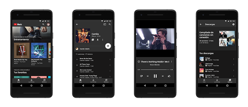 YouTube Music