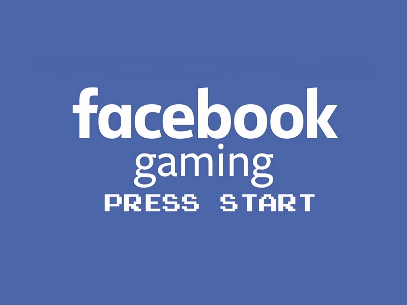 facebook gaming