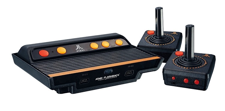 Intellivision 