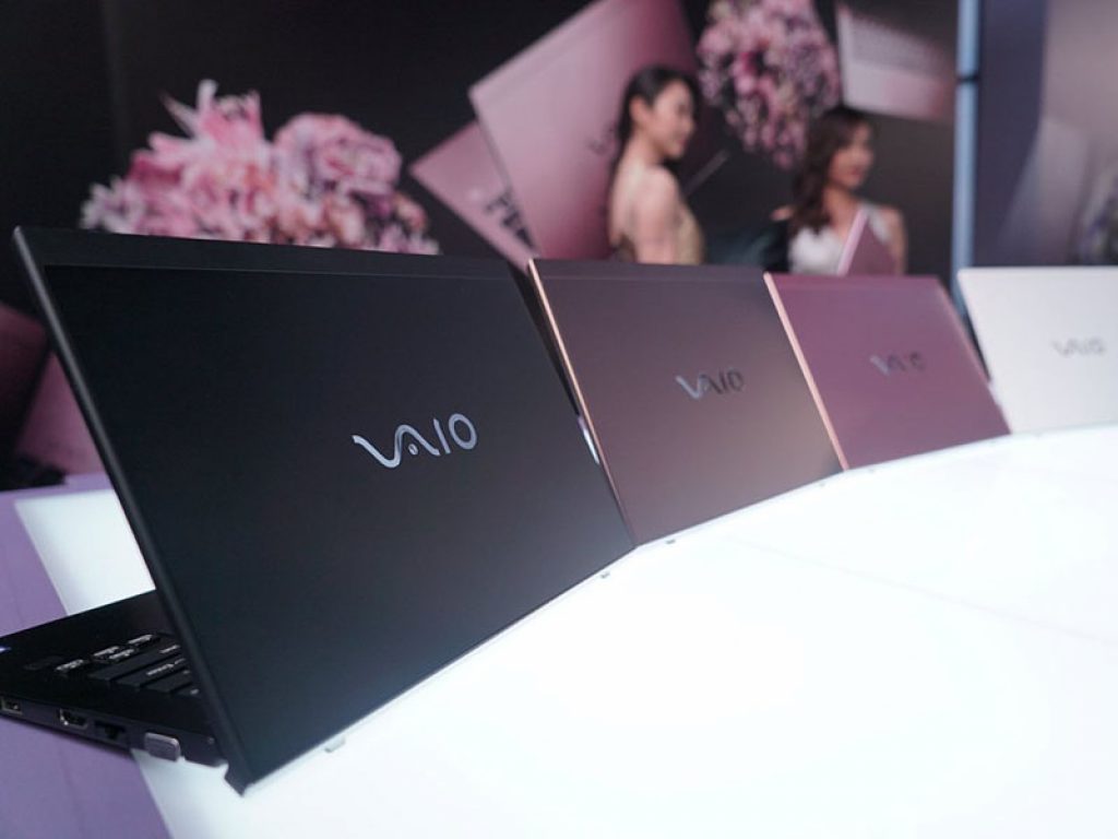 vaio series s11 computex 2018