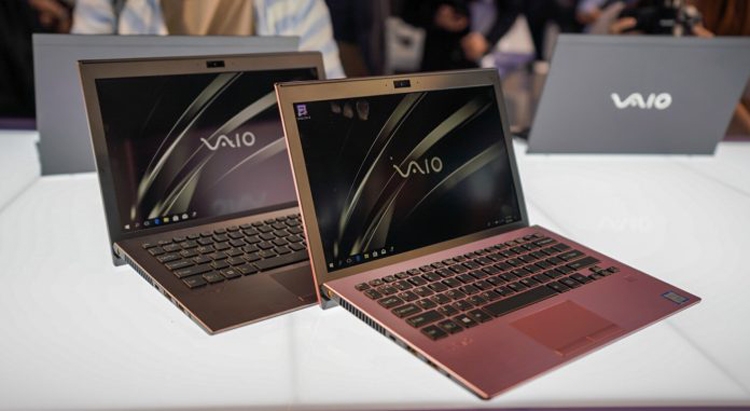 vaio series s computex 2018