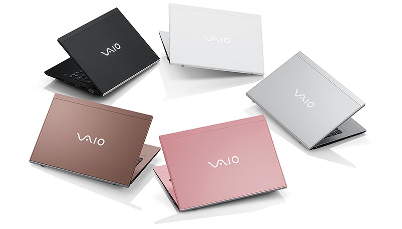 vaio series s11 computex 2018