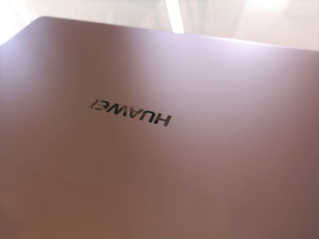 Huawei Matebook D