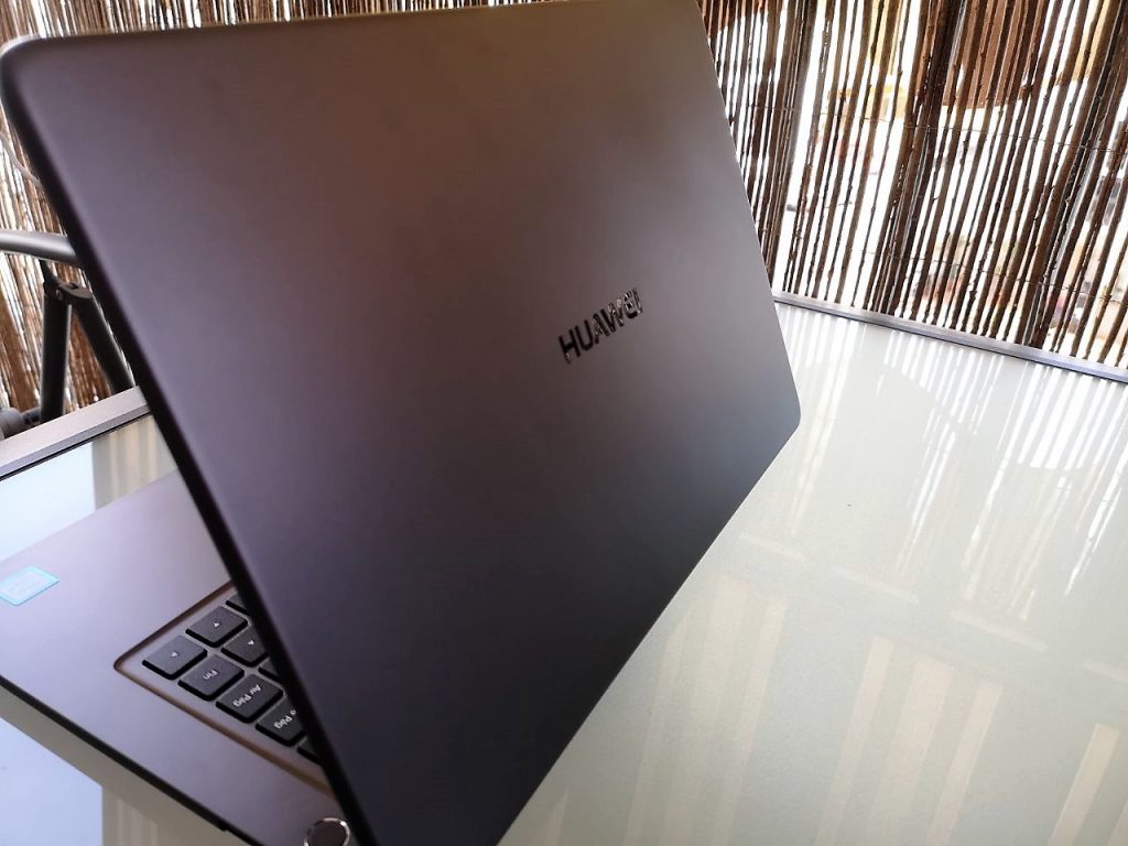 Huawei Matebook D