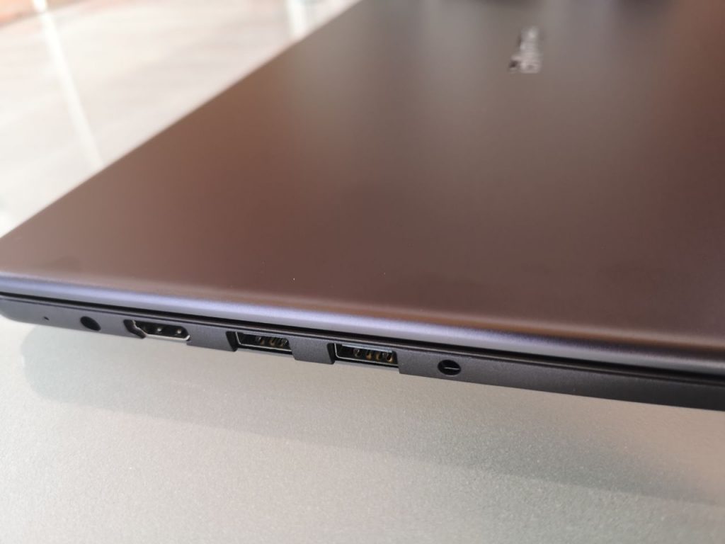 Huawei Matebook D