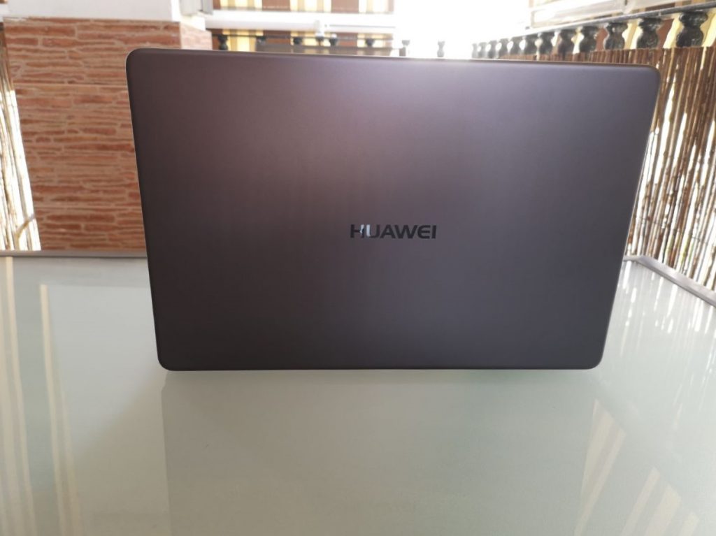 Huawei Matebook D