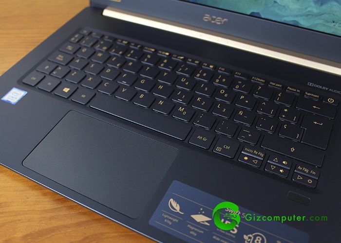 Acer Swift 5