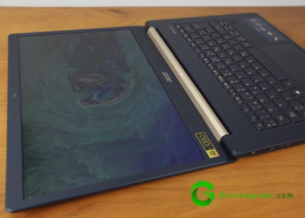 Acer Swift 5