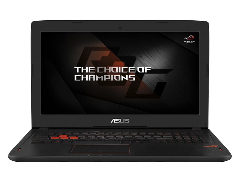 Asus GL502VM-FY377T