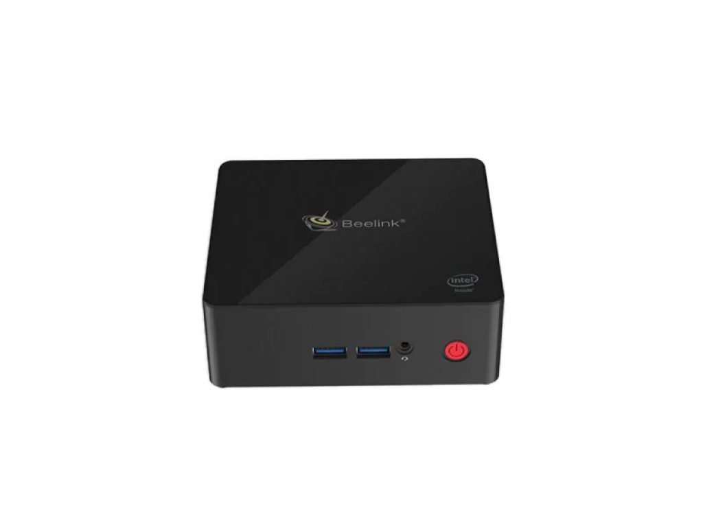 Beelink Gemini X45 Premium