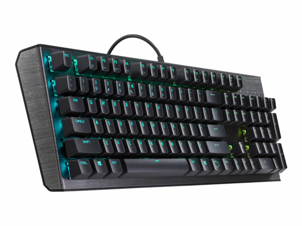 Cooler Master CK550