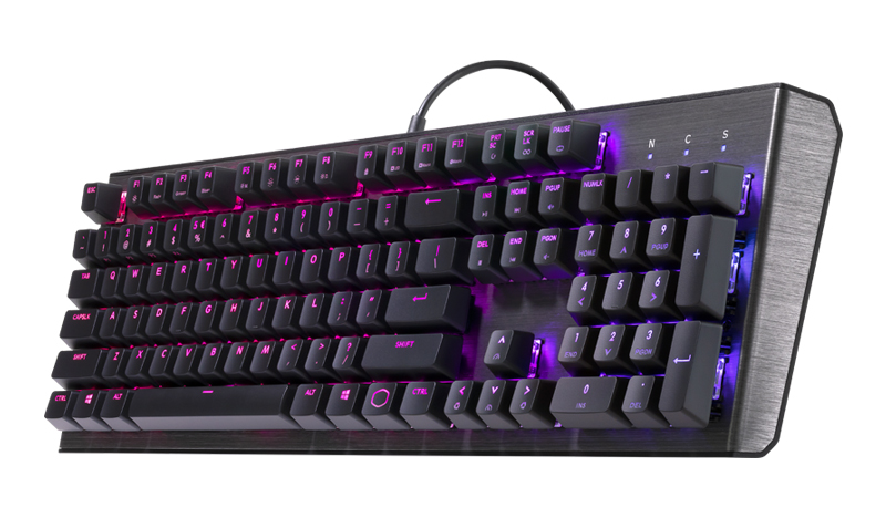 Cooler Master CK550